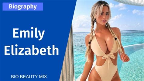 8 Hot Sexy Elizabeth Cortez Bikini Pics