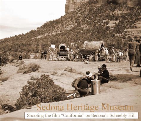 History of Sedona | Sedona Heritage Museum