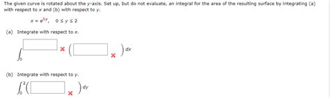 Solved Find The Exact Length Of The Curve Y1−e−x0≤x≤8the