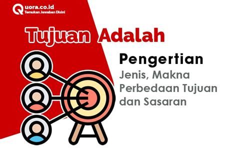 Perbedaan Tujuan Dan Manfaat Newstempo