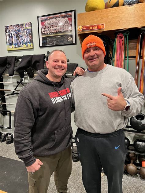 joe kenn zach  zach  esh