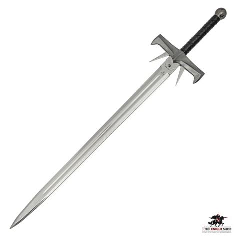 Highlander Kurgan Sword | Buy Movie Replicas from our UK Shop