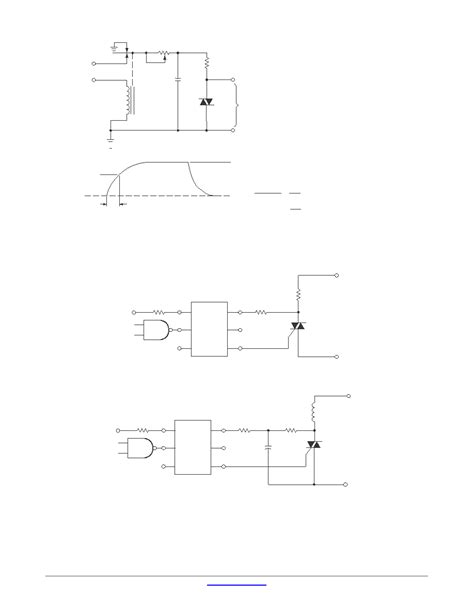 MOC3020M Datasheet 6 12 Pages ONSEMI 6 Pin DIP Random Phase Triac