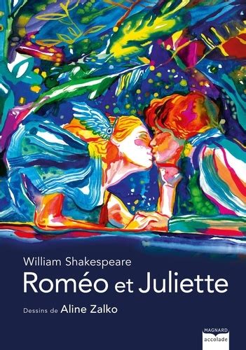 Rom O Et Juliette William Shakespeare Livres Furet Du Nord