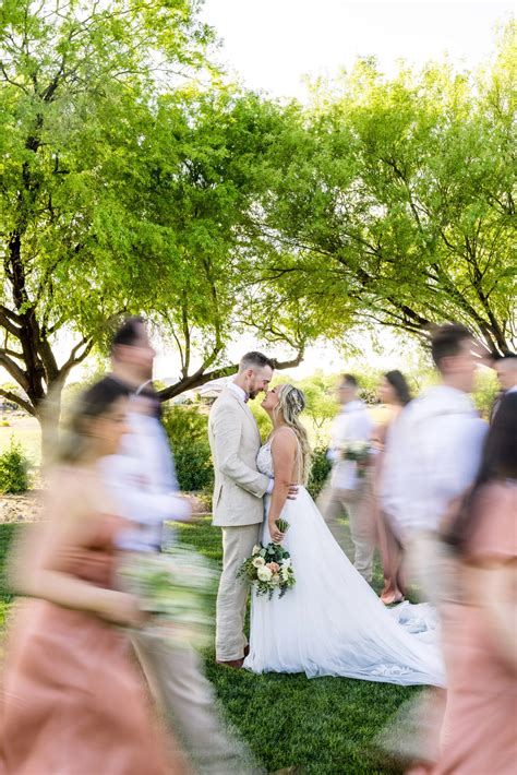 True Bride Stephanie & Andrew | True Society Bridal Shops