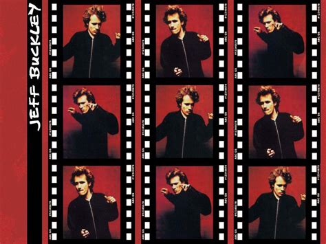 Jeff Buckley Wallpapers Wallpaper Cave