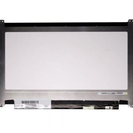 Display LCD 13 3 WUXGA LED 1920 X 1080 30 PIN Riparazione Notebook Torino