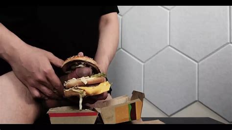 Free Cumming On Food Gay Porn Videos XHamster