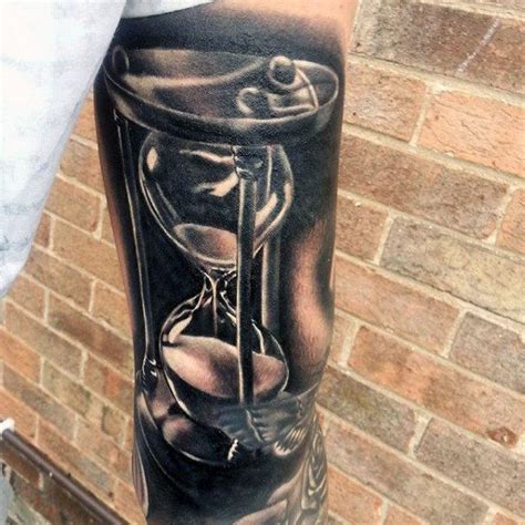 59 Unique Hourglass Tattoo Designs [2024 Inspiration Guide] Hourglass Tattoo Tattoo Designs