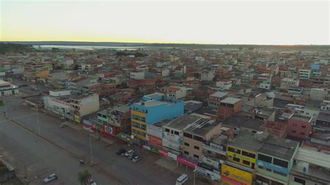 Homem é Morto Com Tiro Na Cabeça Em Rua Da Estrutural No Df Distrito