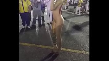 Juliana Isen la oportunista del juicio político XVIDEOS