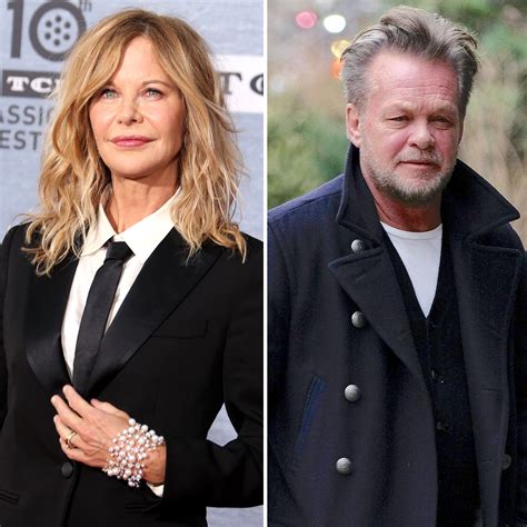 Meg Ryan John Mellencamp