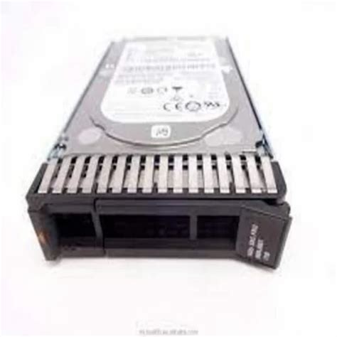 Lenovo AJ TB K Inch SAS G G Hot Swap Hard Disk For X M At Rs Serial