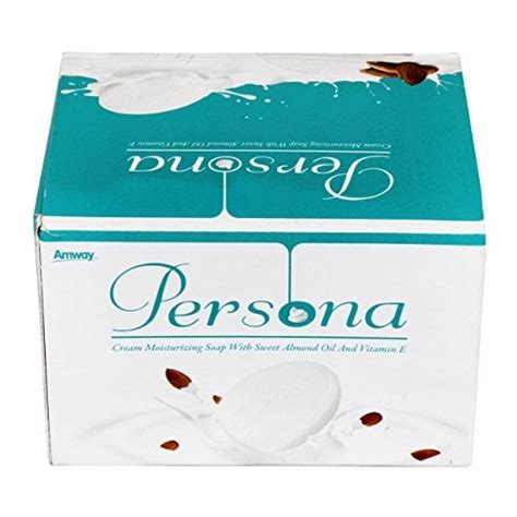 Amway Persona Cream Moisturizing Soap 1 Pcs Price In India