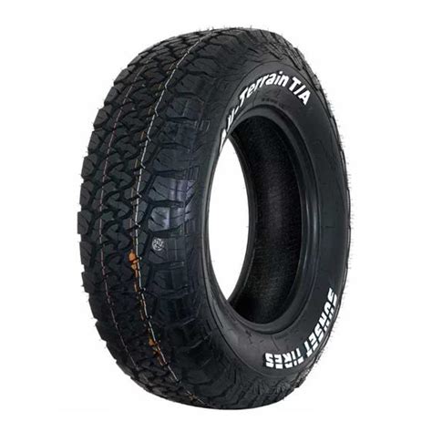 Pneu 285 70 R17 121 118S All Terrain T A Sunset Tires Pneu De Carro