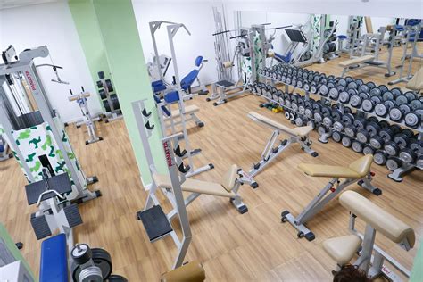 Corsi Di Fitness Roma Zona Colle Prenestino Le Arti New School