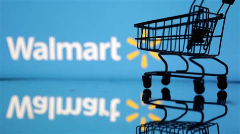 Walmart Aktie Bricht Nach Gewinnwarnung Ein Manager