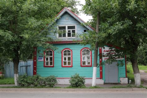 Луга - Фотографии русских городов