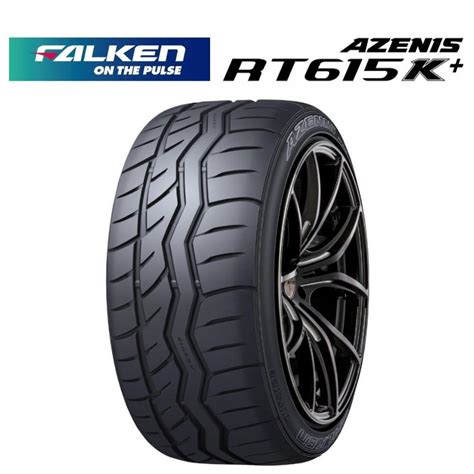 FALKEN ファルケン AZENIS RT615K 215 45R17 87W 1本 F AZ RT 215 45 17 ミヤデラ