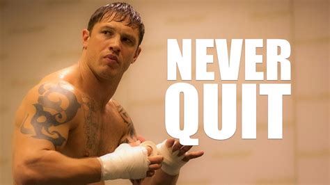 Never Quit Motivational Speech Youtube