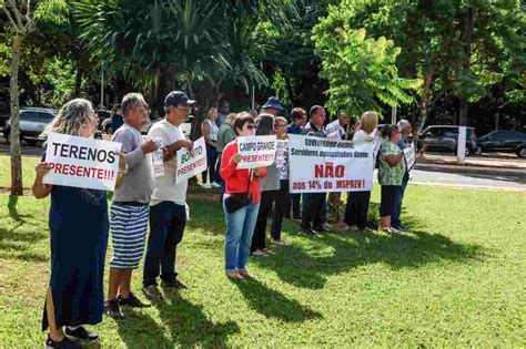 No In Cio Do Ano Legislativo Aposentados Pedem Redu O No Desconto De