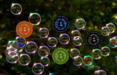 Bitcoin Bubble Burst: Timeliest cryptocurrency app ever? | Payments NEXT