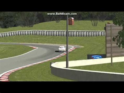 GTR 2 PC No Driving Helps Corolla Coupe 1986 Hot Lap Mosport