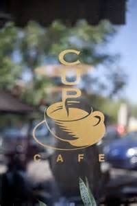 The Perfect Blend of History and Culinary Excellence at Cup Cafe