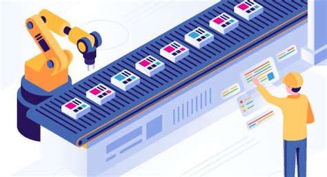 The Path To Lights Out Manufacturing Starts With Software Insighttech