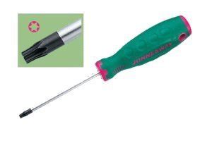 Jual Jonnesway Anti Slip Grip T Obeng Torx Di Lapak Perkakasku