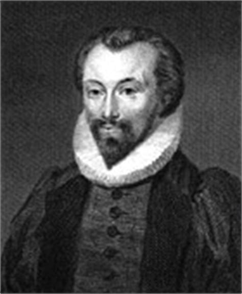 John Donne Biography