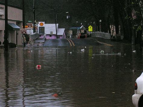 Vernonia Flood 12 3 2007 Flickr Photo Sharing