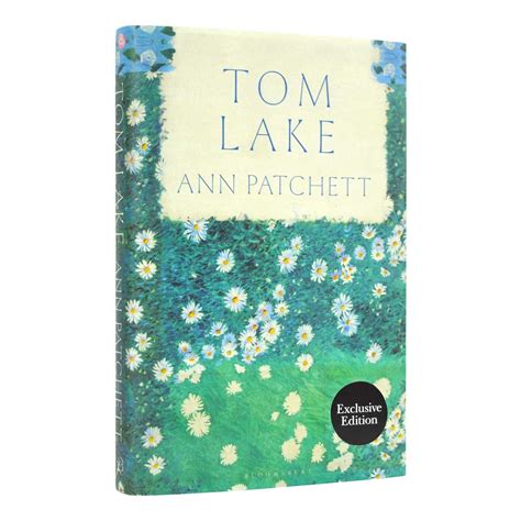 Tom Lake by Ann Patchett | Waterstones