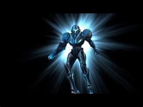 Metroid Prime 3 Corruption Game Over HD YouTube