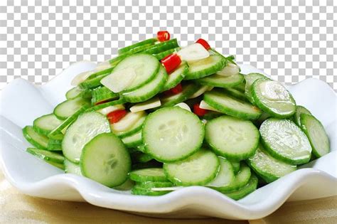 Cucumber Clipart Cucumber Salad Cucumber Cucumber Salad Transparent