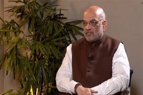 Nothing To Hide Be Afraid Of Amit Shah Amid Allegations That Bjp