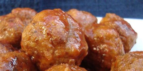 Slow Cooker Sweet And Sour Meatballs Recipe Allrecipes