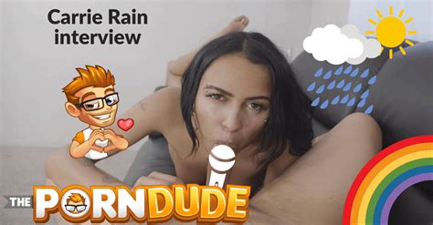 PornDude Interview Porn Dude Blog