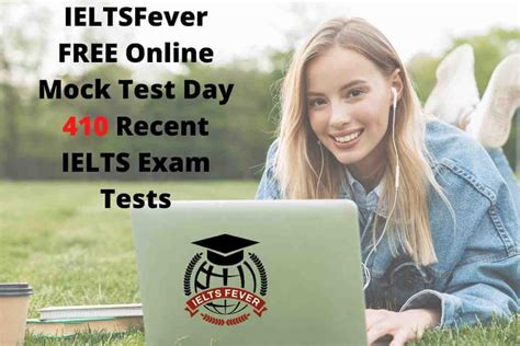 Ielts Fever Free Practice Tests For Students Ielts Exam