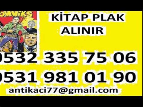 FATİH BALAT ANTİKA EŞYA ALANLAR KİTAP ALANLAR YouTube