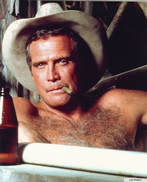 The Ultimate Guide To Lee Majors Movies And TV Shows: Your ...