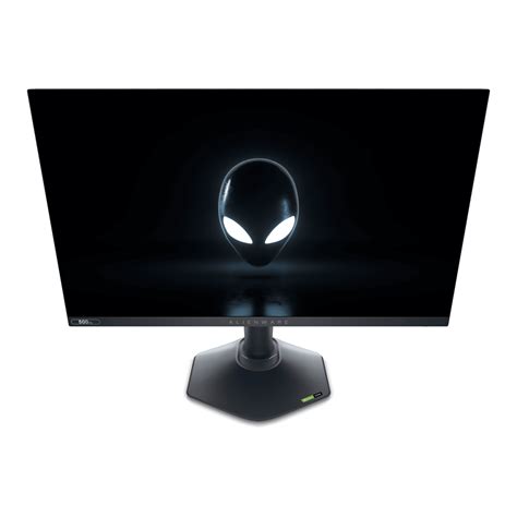 Alienware AW2524H - новый игровой монитор с поддержкой 500 Гц