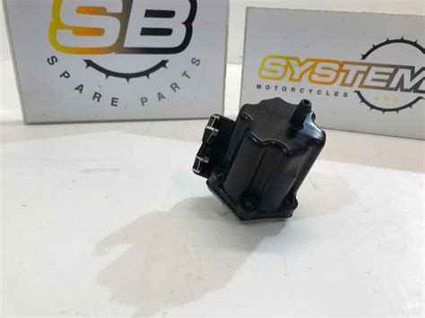 VALVOLA SFIATO SERBATOIO BENZINA BMW C 650 GT 2011 2015 TANK BREATHER