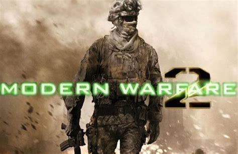 Call Of Duty Modern Warfare 2 Recenzja Gra Wszech Czasów Czy Wiele