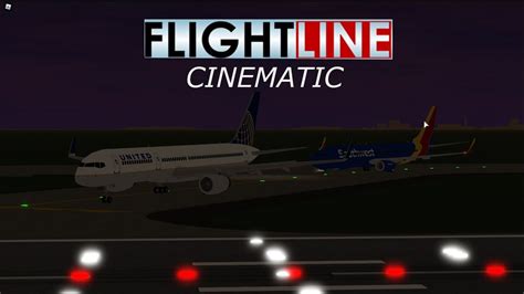 Roblox | FLIGHTLINE | - YouTube