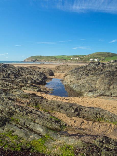 Best Croyde Bay Stock Photos, Pictures & Royalty-Free Images - iStock