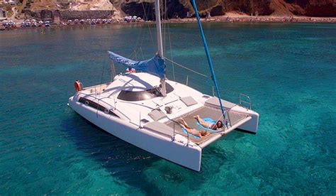 Катамараны ⛵: виды, история, фотои видео | P-Boat