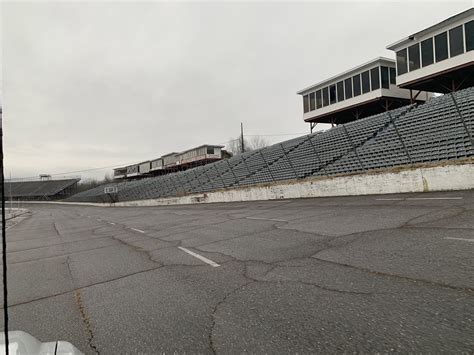 Iracing Historic North Wilkesboro Speedway Coming To The Sim