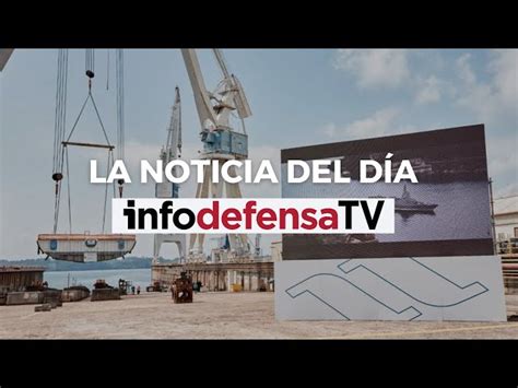 Navantia Incrementa Un Sus Ingresos Y Un Los Pedidos En