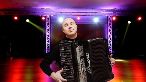 Simply The Best Prusiński Accordion Show YouTube